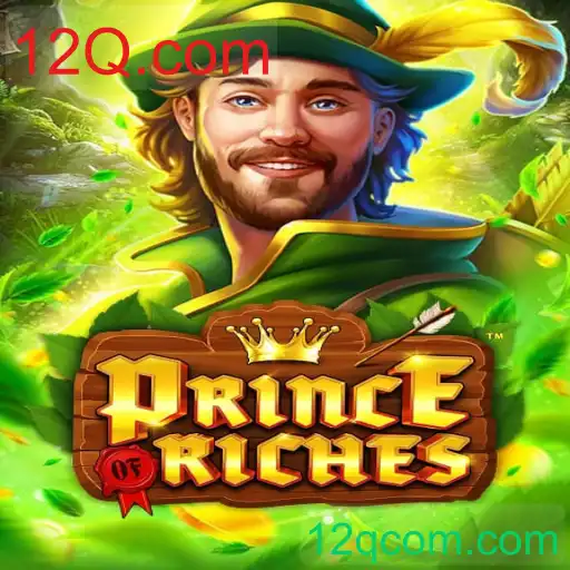 PrinceOfRiches