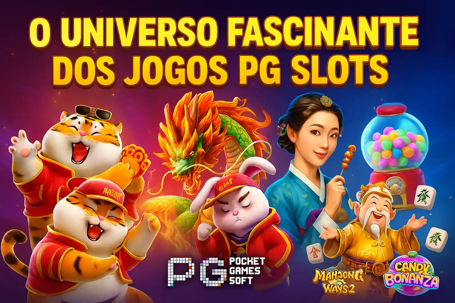 PG slots game 12Q.COM