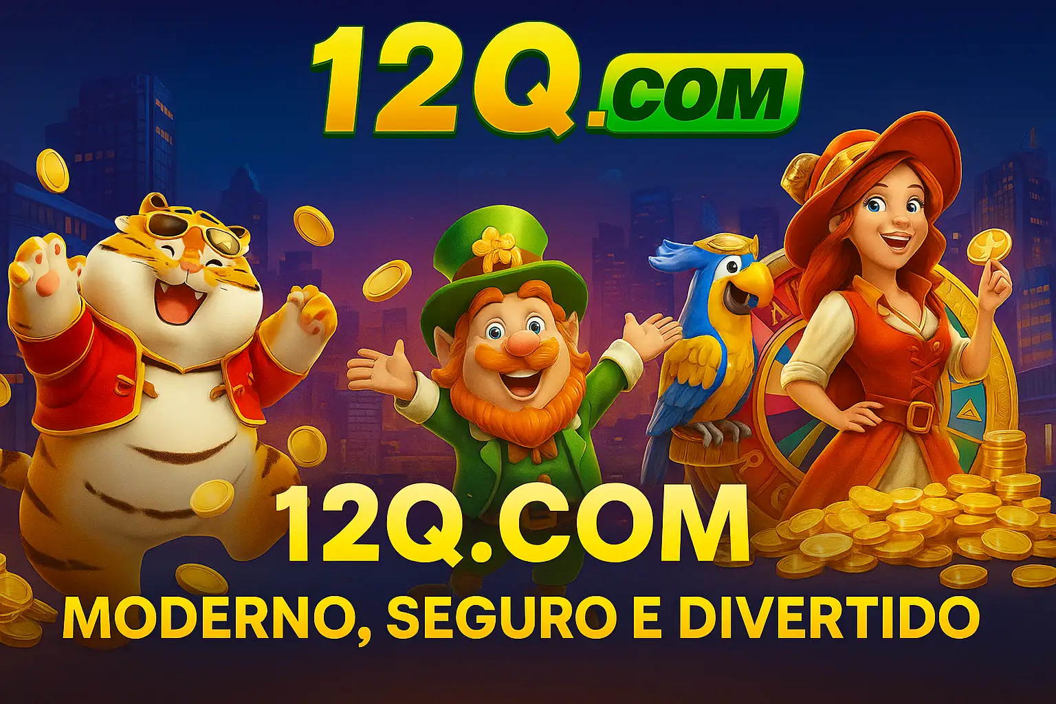 12Q.COM game slots